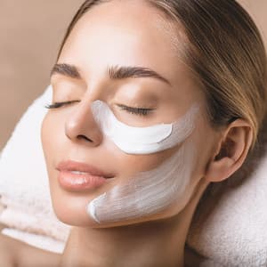 Música Lofi Para Spa: Sonidos De Toque Armonizado - Ondas curativas puras