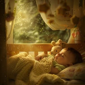 Cuna Del Trueno: Sonidos Binaurales Para El Sueño - Musica Para Dormir y Sonidos de la Naturaleza