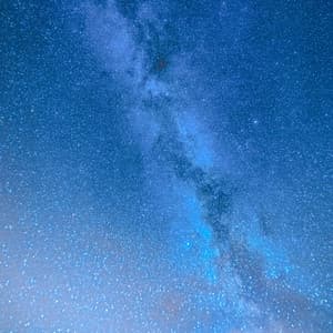 50 Noise Machine Songs: Galactic Drift - White Noise Therapy