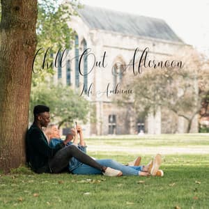 Lofi Ambience: Chill Out Afternoon - 1 Hour Massage Playlist