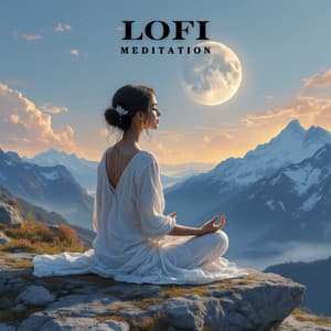 Sleepy Ambient Lofi - Elevated Lofi