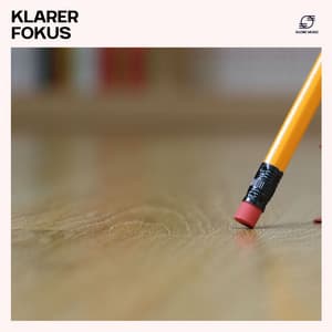Klarer Fokus - Musik zum Lernen