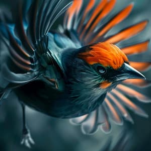 Binaural Birds for Deep Sleep - Sleep Tribe