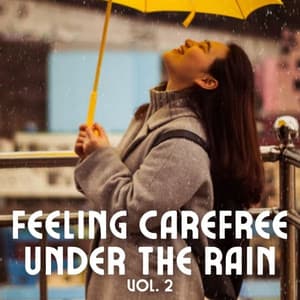 Feeling Carefree under the Rain Vol. 2 - Relaxing Asian Spa Music