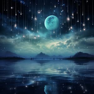 Relaxation Melodies: Raindrops Rain Symphony - 8k Sound Library