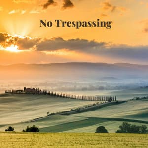 No Trespassing - Beach Top Sounders