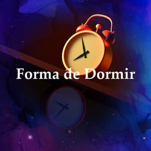 Forma de Dormir - Relajación del Sueño Profundo