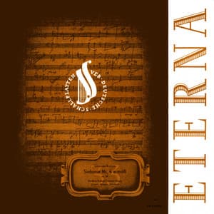 Brahms: Symphony No. 4 - Johannes Brahms