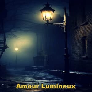 Amour lumineux - Lofi Beats Instrumental
