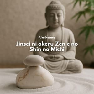 Jinsei ni okeru Zen e no Shin no Michi - Aika Haruno