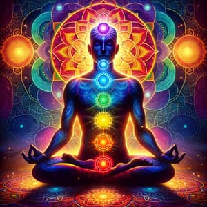Pulizia spirituale a 111 Hz: Elimina tutte le energie negative, Flauto e natura notturna, Musica curativa positiva - Meditazione zen musica