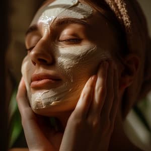 Caricias De Masajes Reconfortantes: Tonadas De Meditación Calmantes Y Rejuvenecedoras - Inolvidable Paradise SPA Music Academy