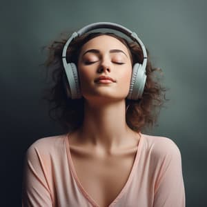Zen Binaural: Sonidos De Meditación Profunda - Meditación de frecuencia de solfeo