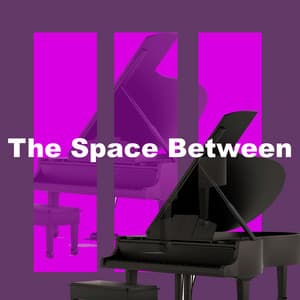 The Space Between - Sleeping Buddha Piano