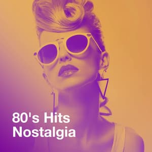 80's Hits Nostalgia - Billboard Top 100 Hits