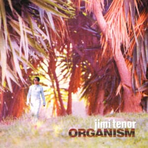 Organism - Jimi Tenor