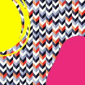 Backdrop for Virtual Relaxation - Jazz Quintet - Happy Music for Retail Stores