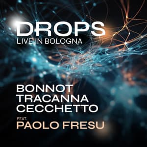 Drops - Bonnot