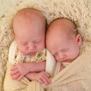 Heavenly Lullabies: Music for Babies - Sleep Music Playlist