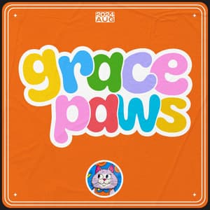Grace Paws - Some Dog Music
