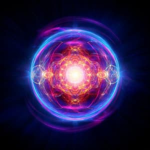 Sleep Cleanse With Gentle Solfeggio Frequencies - Mc_team