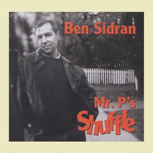 Mr. P's Shuffle - Ben Sidran