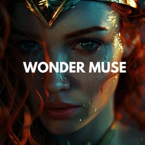 Wonder Muse - Lover Boy Beats