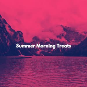 Summer Morning Treats - Musica Relajante de Guitarra Clasico