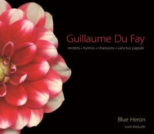 Dufay: Motets - Guillaume Dufay