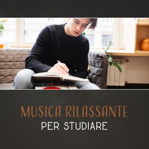 Musica rilassante per studiare - Musica tranquilla accademia