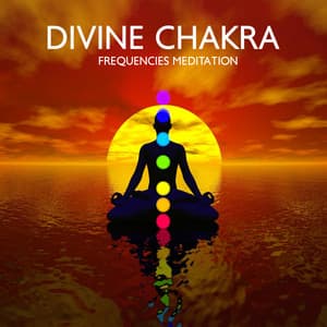 Divine Chakra Frequencies Meditation - Chakra Frequencies