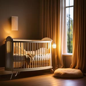 Canción De Cuna Pacífica Para El Sueño Del Bebé - Canal de ruido sin parar