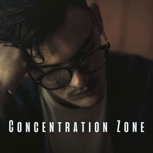 Concentration Zone: Relaxing Tuunes for Undivided Attention - Relaxing Musk Ox