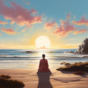 Claridad Mental: Sonidos De Concentración Oceánica - Sonidos Relajantes de Naturaleza