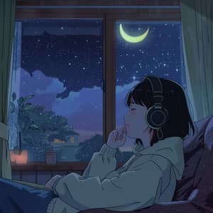 Calm Evenings: Relaxation's Soothing Melodies - Endless Relax