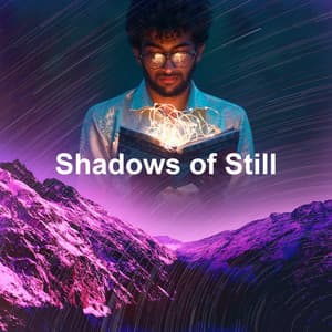 Shadows of Still - Soothing Cat Music