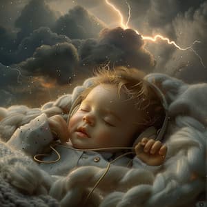Thunder Baby Sleep: Sweet Slumber - Twinkle Twinkle