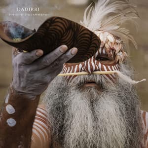 Dadirri for Quiet Still Awareness - Aboriginal Australian Charm