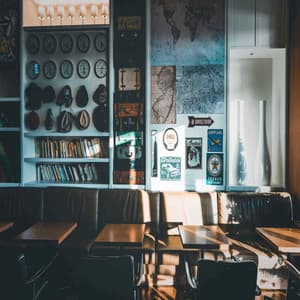 Music for Moody Blues - Chill Lounge