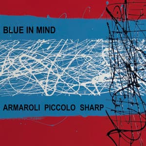 Blue in Mind - Sergio Armaroli
