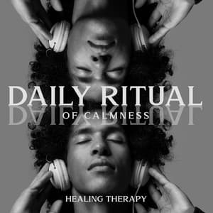 Daily Ritual of Calmness - Music for Massage, Stress Relief, Healing Therapy, Home Spa. New Age Gentle Tones - Zen Serenity Spa Asian Music Relaxation
