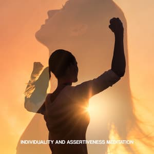 You Are Unique: Individuality and Assertiveness Meditation Remedy - Self Improvement Consort