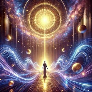 639 Hz - Recharge Your Energy & Elevate Your Mood with Powerful Sound Therapy - Spirit Garden