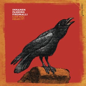 Can You Hear It? - Mikko Innanen