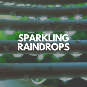 Sparkling Raindrops - Rain Sound Studio