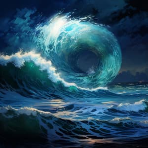 Oceanic Study Focus: Concentration Melodies - Nature Rehab