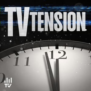 TV Tension - Anselm Kreuzer
