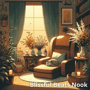 Blissful Beats Nook - Chill Out Everyday Music Zone
