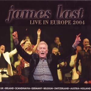 Live in Europe 2004 - James Last