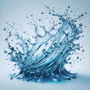 Beruhigende Wasser-Ambiente zum Entspannen und Meditieren - Tiefenentspannung Akademie